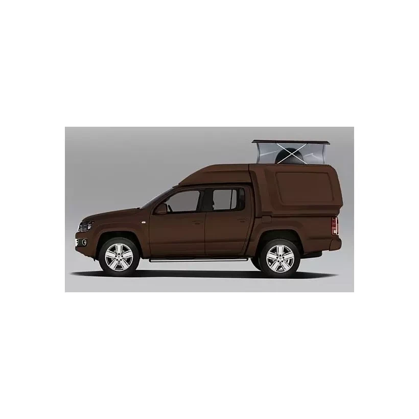 Купити Кунг на VW Amarok Road Ranger Vario-Top H Standard